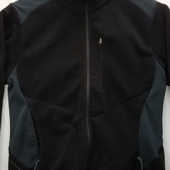 SOLD E Polartec Fleece Jacket Sm Eastern Mountain Sports - Picture 6 of 9